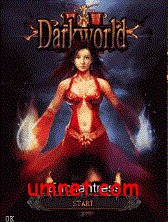 game pic for Dark World 2  Modded